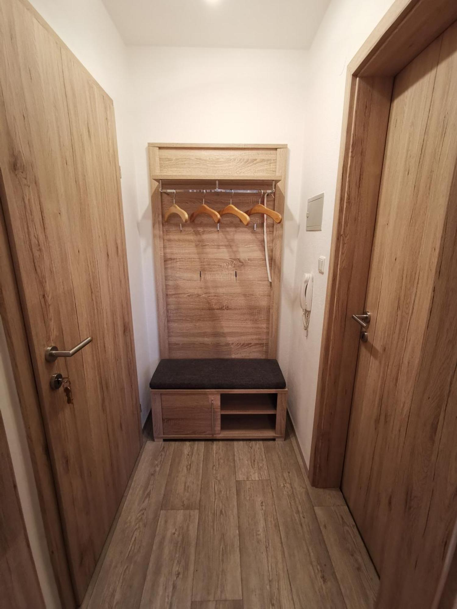 شقة Haus Neurauter Mötz المظهر الخارجي الصورة